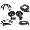 Weatherstrip Basic Kit 1987-92 Camaro/Firebird - image 2