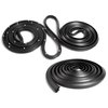 Weatherstrip Basic Kit 1962-67 Chevy II, Nova - image 2