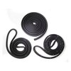 Weatherstrip Basic Kit 1968-69 Chevy II - image 2
