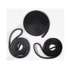 Weatherstrip Basic Kit 1964-65 Buick Skylark, Special/Chevy Chevelle, Malibu/Oldsmobile F-85/Pontiac LeMans, Tempest - image 2