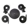 Metro SUPERsoft Weatherstrip Basic Kits - image 2