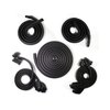 Weatherstrip Basic Kit 1969-72 Buick/Chevy/Oldsmobile - image 2