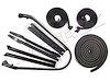 Weatherstrip Basic Kit 1965 Buick Electra 225 - image 1