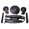 Weatherstrip Basic Kit 1969-72 Buick/Chevy/Oldsmobile - image 2