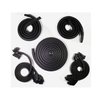 Weatherstrip Basic Kit 1970-72 Chevy Monte Carlo - image 2