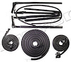 Metro SUPERsoft Weatherstrip Basic Kits - image 1