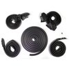 Weatherstrip Basic Kit 1969-70 Chevy Impala/Oldsmobile Delta 88 - image 2