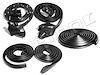 Weatherstrip Basic Kit 1971-73 Riviera - image 1
