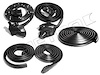 Weatherstrip Basic Kit 1971-73 Oldsmobile Toronado - image 1