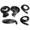 Weatherstrip Basic Kit 1979-85 Cadillac Eldorado - image 2