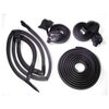 Weatherstrip Basic Kit 1974-75 Riviera - image 2