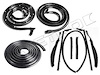 Weatherstrip Basic Kit 1963-64 Buick Electra 225 - image 1