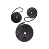 Weatherstrip Basic Kit 1967-68 Bel Air, Biscayne - image 2