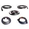 Weatherstrip Basic Kit 1975-83 Ford Econoline E100 Full-Size Van - image 2