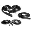 Weatherstrip Basic Kit 1966-67 Dodge Charger - image 2