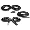 Weatherstrip Basic Kit 1968-69 Dodge Coronet - image 2