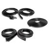 Weatherstrip Basic Kit 1970 Dodge Belvedere - image 2