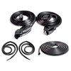 Weatherstrip Basic Kit 1973-76 Dodge Dart - image 2
