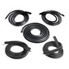 Weatherstrip Basic Kit 1965-66 Ford Mustang - image 2