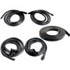 Weatherstrip Basic Kit 1965-66 Ford Mustang - image 2