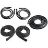 Weatherstrip Basic Kit 1967-68 Ford Mustang - image 2