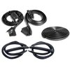 Weatherstrip Basic Kit 1968-70 AMX - image 2