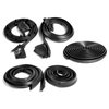 Weatherstrip Basic Kit 1968-70 Javelin - image 2