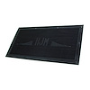 RM 16 Heel Pad, Initials In.Hjm In.