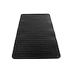 RM 30-A Heel Pad, Made Of High Quality Molded Vinyl For Carpet - image 1
