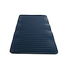 RM 30-C Heel Pad, Made Of High Quality Molded Vinyl For Carpet - image 1