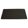 RM 30-D Heel Pad, Made Of High Quality Molded Vinyl For Carpet - image 1