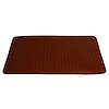 RM 30-H Heel Pad, Made Of High Quality Molded Vinyl For Carpet - image 1
