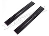 Trap Door Seals 1970 Plymouth Roadrunner - image 1