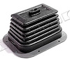 Shift Boot for Pistol Grip Shifter 1970-74 Dodge Challenger/Plymouth Barracuda - image 1