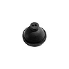 Dash & Firewall Grommet. Double-hole type for two wires. For heater motor & accessory wires. 15/16 I - image 1