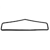 RP 100-N Cowl Vent Seal, Not For Models With Flat-Faced Cowls - image 1