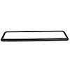 RP 100-O Cowl Vent Seal, 3-3/4 in. Wide x 14-5/8 in. Long, Each - image 1