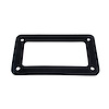 RP 100-X Heater To Firewall Seal, Made Of Sponge - image 1