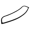 RP 100-Y Cowl Vent Seal, 4-1/2 in. Wide x 18-1/2 in. Long, Each