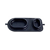 RP 2-C Brake Master Cylinder Cover Seal, Replaces Oem #5470861