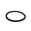 RP 2-G Brake Reservoir Cap Seal, Made Of Neoprene, 2-5/8 in. I.D - image 1