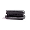Brake Adjuster Hole Cover. Four used per car. Fits 1/4 In. wide X 1 In. long slot. Each. BRAKE ADJ. - image 1