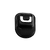 RP 200-A Spare Tire Mount Grommet, 2-7/8 in. Wide x 3-3/4 in. Long, Each