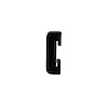 RP 200 Wheel Cover Bumper - image 1