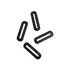 RP 203-SET Rear Door Hinge Au x Illary Seal, 2-3/8 in. I.D., 3-3/16 in. Long - image 1