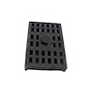 Multi Leaf Spring Pad. 4-1/4 In. X 2-3/4 In. Each. MULTI LEAF SPRING PAD GM F BODY 68-9 GM X BODY 68-74 EACH - image 1