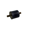 RP 250 Center Driveshaft Support Carrier Cushion, 1-1/4 in. O.D