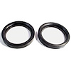 RP 300-C Air Duct Seals, Made Of Molded Sponge, 5-1/8 in. O.D