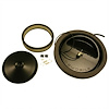 RP 300-D Air Cleaner Grommet, For 350 Engines - image 1