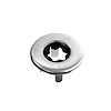 RP 303-F Door Lock Rod Ferrule - image 1